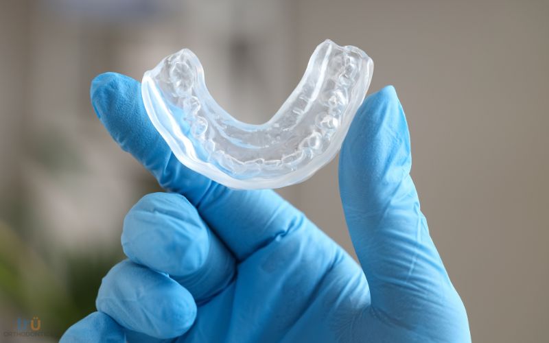 custom mouthguard gainesville va