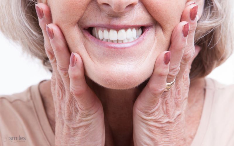 dentures in gainesville va