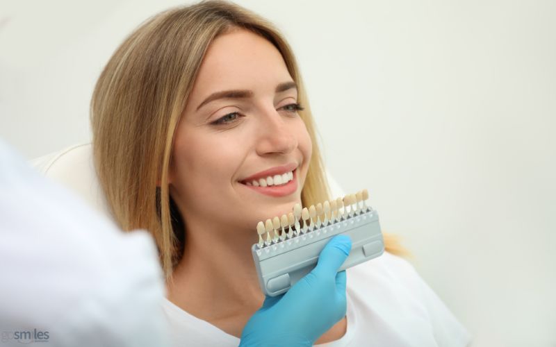 cosmetic dentistry gainesville va