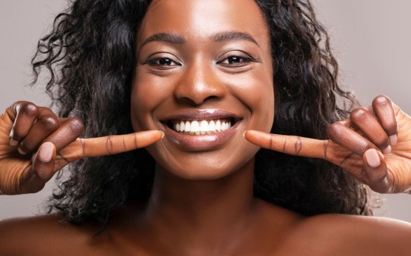 teeth whitening in herndon va