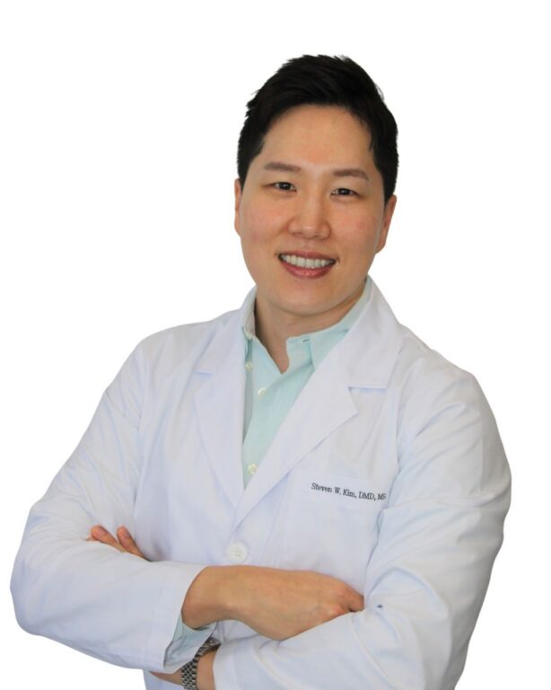 dr kim