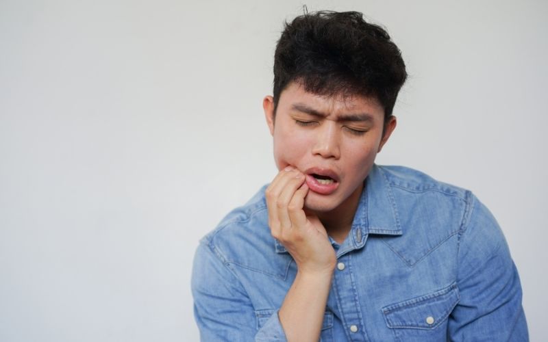 wisdom tooth extraction gainesville va