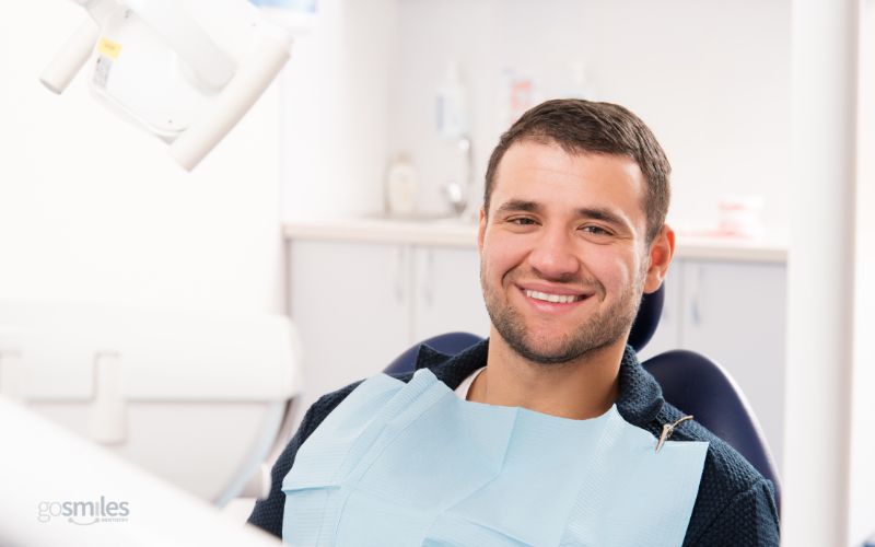 dentist in manassas va