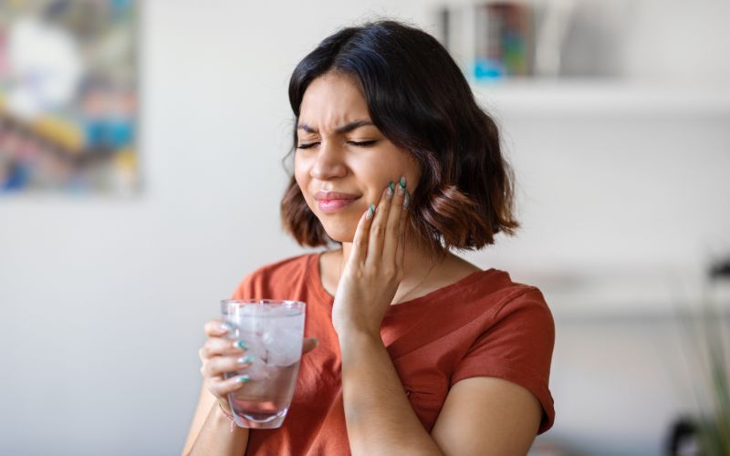 dentist in herndon va