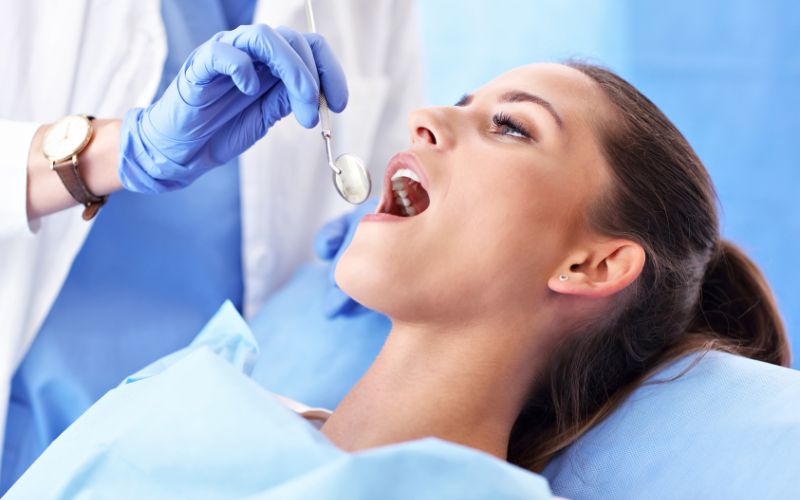 root canal in herndon va