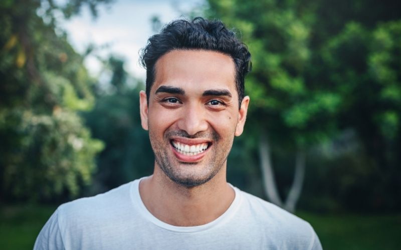 cosmetic dentist in gainesville va