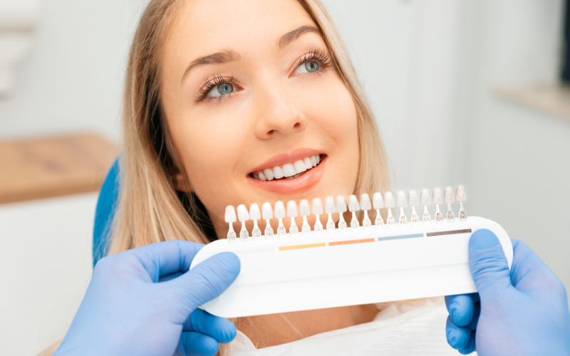 veneers in herndon va