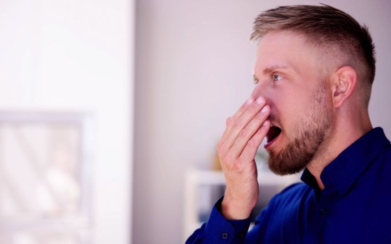 oral hygiene in herndon va