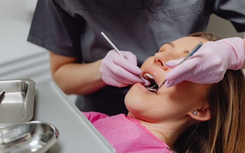 gainesville dental cleaning