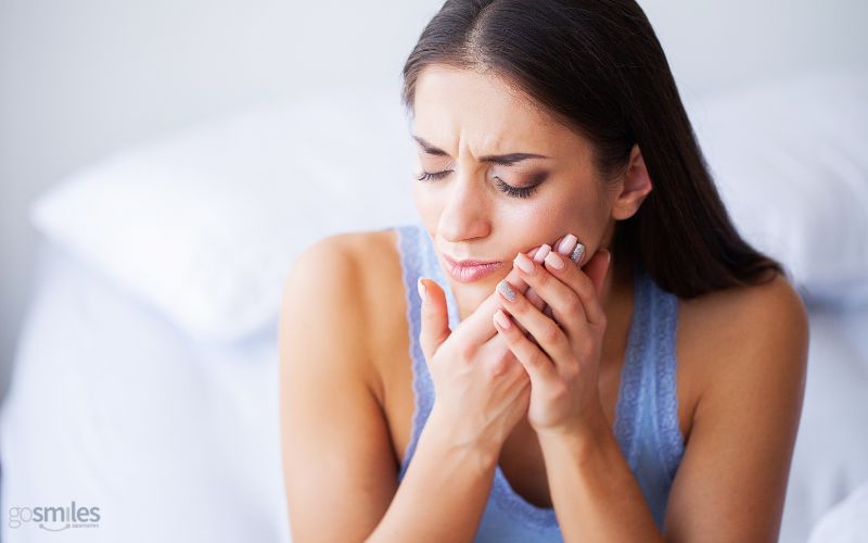 Toothache Relief in Oakton VA