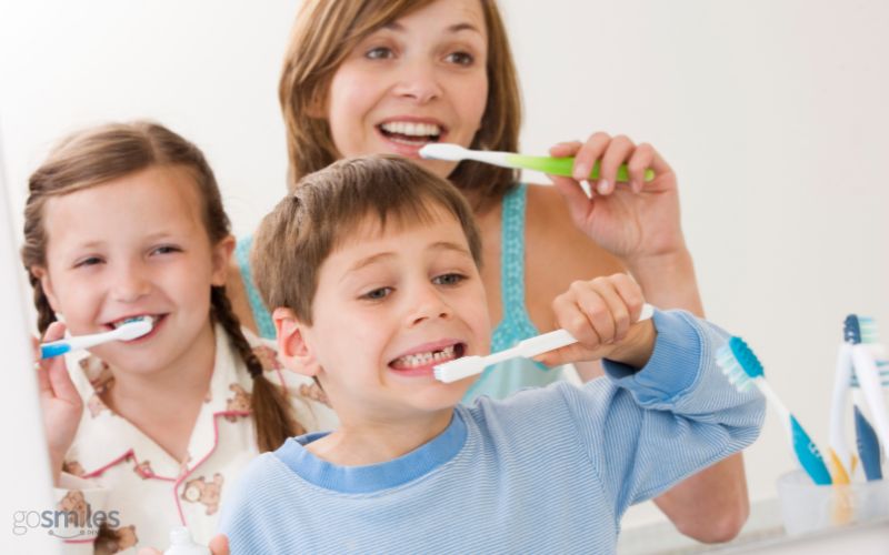 family dentistry near dulles va