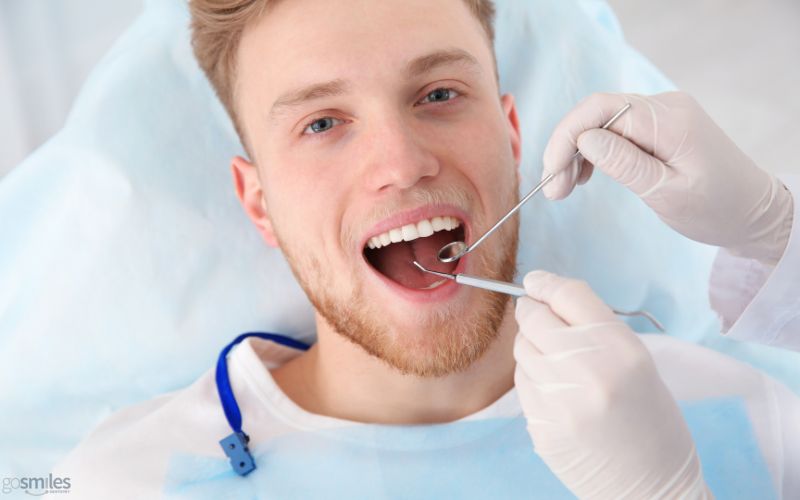 dental care in gainesville va